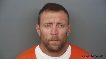 Mark Patrick Dyer Mugshot