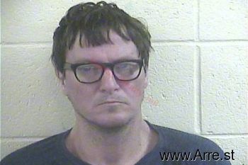 Mark Allen Hanselman Mugshot