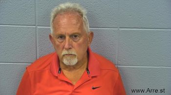 Mark Gerald Hanselman Mugshot