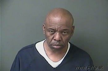 Mark Bennett Hardy Mugshot