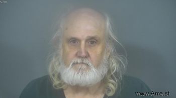 Mark Allen Hensley Mugshot