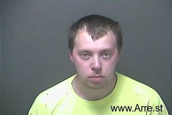 Mark Alan Hicks Jr Mugshot