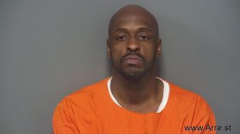 Mark Anthony Hoskins Mugshot