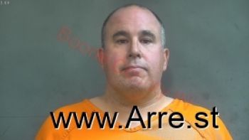 Mark  Hurley Mugshot