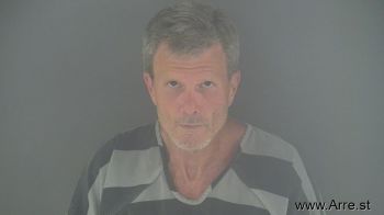 Mark Alan Jeffries Mugshot