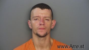 Mark Allen Kline Mugshot