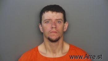 Mark Allen Kline Mugshot