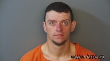 Mark Allen Kline Mugshot