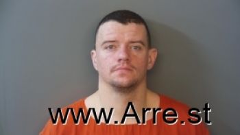 Mark Allen Kline Mugshot