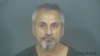 Mark Wade Lehman Mugshot