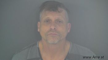 Mark Allen Mason Mugshot