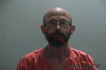 Mark Evan Mcpherson Mugshot