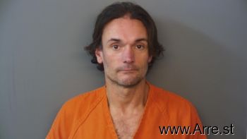 Mark Douglas Miller Mugshot