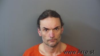 Mark Douglas Miller Mugshot