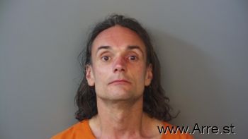 Mark Douglas Miller Mugshot