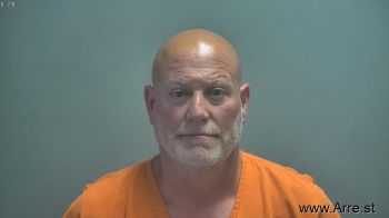 Mark William Mort Mugshot