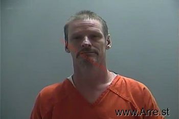 Mark David Plummer Mugshot