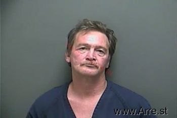 Mark Alan Porter Mugshot