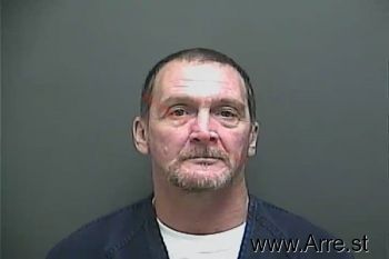 Mark Alan Porter Mugshot