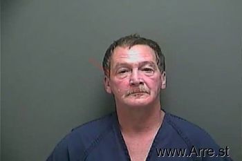 Mark Alan Porter Mugshot