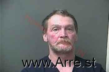 Mark Alan Porter Mugshot