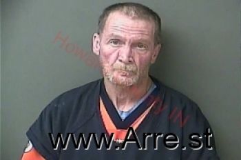 Mark Alan Porter Mugshot