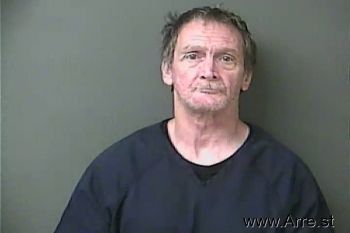 Mark Alan Porter Mugshot