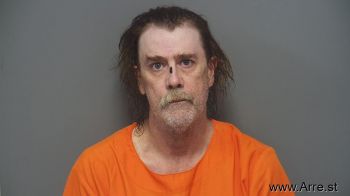 Mark Franklin Ray Mugshot