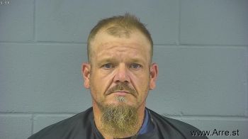 Mark Anthony Richardson Mugshot