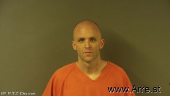 Mark Andrew Rissler Mugshot