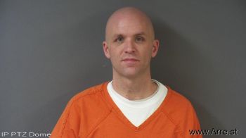 Mark Andrew Rissler Mugshot