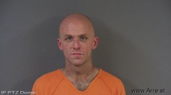 Mark Andrew Rissler Mugshot