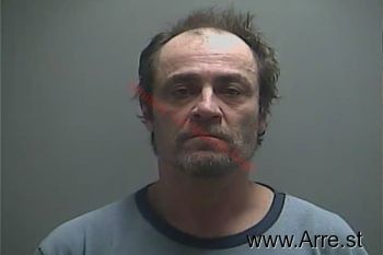 Mark Walter Rowland Mugshot