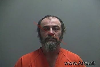 Mark Walter Rowland Mugshot