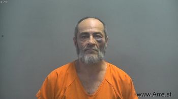 Mark Walter Rowland Mugshot