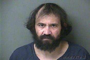 Mark Adrian Seifert Mugshot