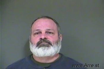 Mark Steven Sellers Mugshot