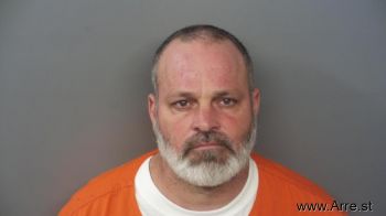 Mark Steven Sellers Mugshot