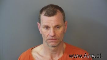 Mark Vernon Sheese Mugshot