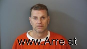 Mark Vernon Sheese Mugshot