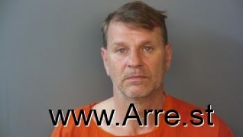 Mark Vernon Sheese Mugshot