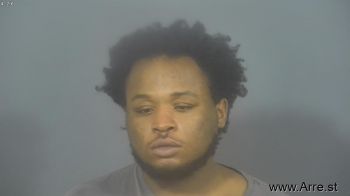 Mark Anthony Sims Mugshot