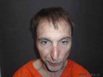 Mark Alan Smith Mugshot