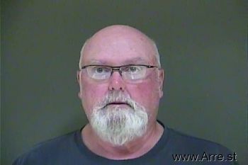 Mark Alan Smith Mugshot