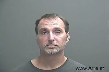 Mark Alan Smith Mugshot