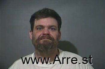 Mark  Sturdivant Mugshot