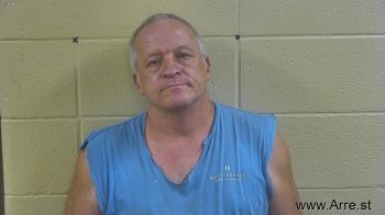 Mark Allen Taylor Mugshot