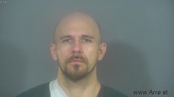 Mark Edward-adolph Thomas Mugshot