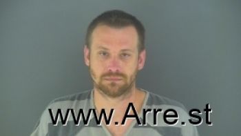 Mark Alan Thomas Mugshot