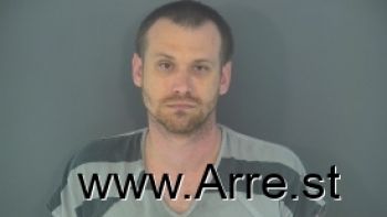 Mark Alan Thomas Mugshot